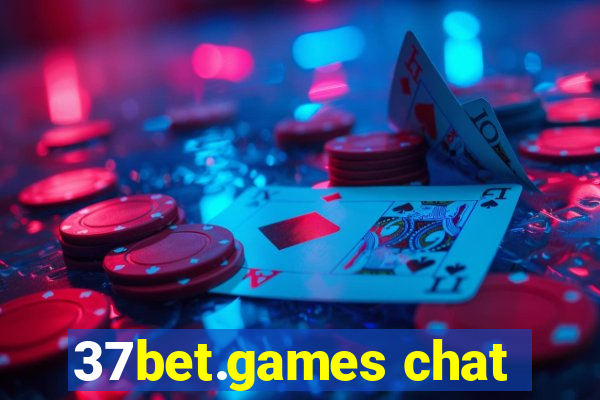 37bet.games chat